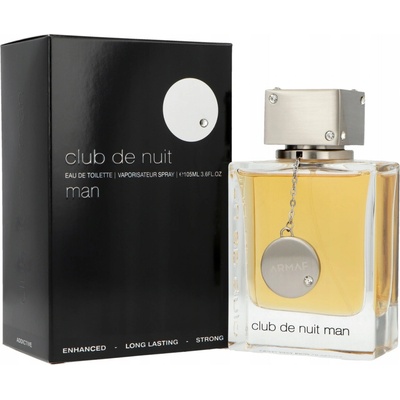 Armaf Club de Nuit toaletní voda pánská 105 ml