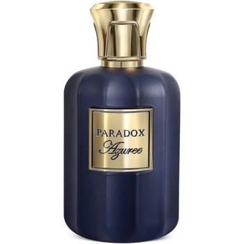 Fragrance World Paradox Azuree EDP 100 ml
