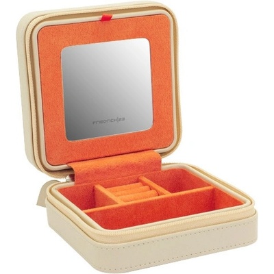 Friedrich Lederwaren šperkovnice Boho 20134 1