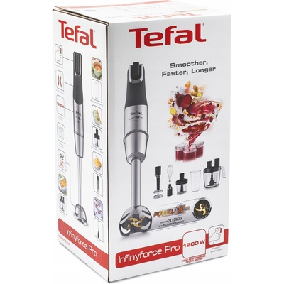 Tefal Infiny Force Pro HB95LD
