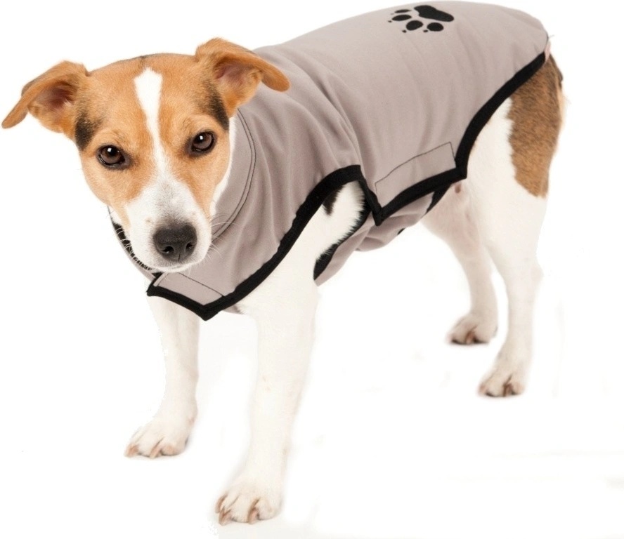 Samohýl vesta softshell Tim