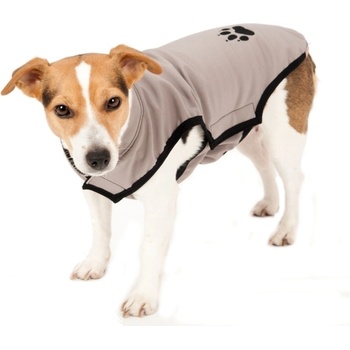 Samohýl vesta softshell Tim
