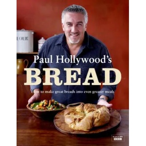 Paul Hollywood's Bread | Paul Hollywood (2013)