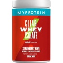 Myprotein Clear Whey Isolate 500 g