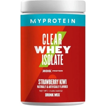 Myprotein Clear Whey Isolate 500 g