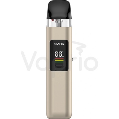 SMOK Novo SE Pod 1000 mAh Svetlo zlatá 1ks