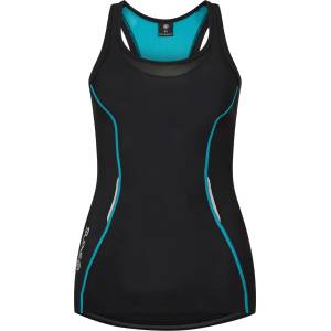Skins A200 Compression Ladies - Black