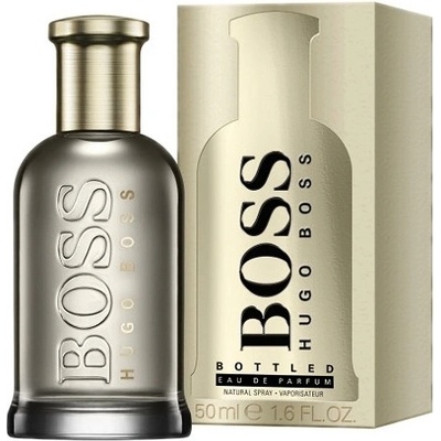 Hugo Boss Boss Bottled No.6 parfumovaná voda pánska 100 ml
