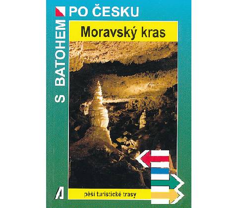 Moravský kras