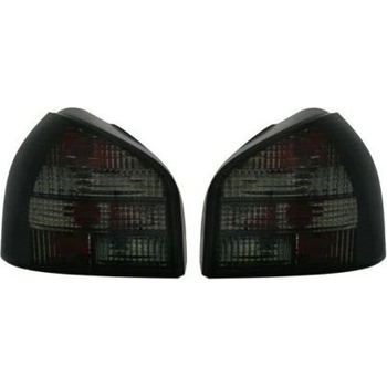 Кристални стопове audi a3 (1996-2000) - опушени