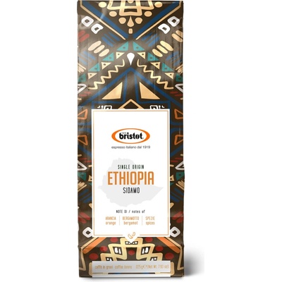 Bristot Etiopia Sidamo 225 g