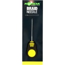 Korda ihla Braid Needle