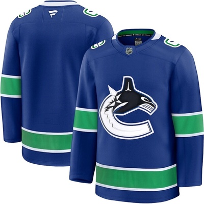 Fanatics Dres Vancouver Canucks Premium Home Jersey