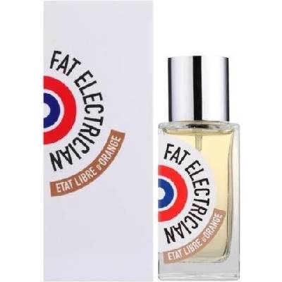 État Libre d'Orange Fat Electrician EDP 50 ml