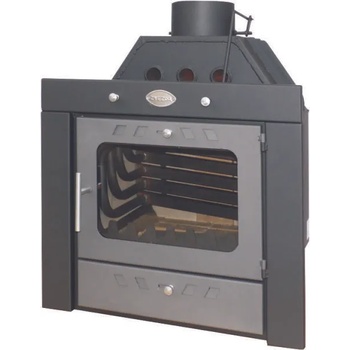 Image 1 of Zvezda Camera B10 VR 16 16,4kW