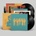 Devo - Art Devo (3 ) LP