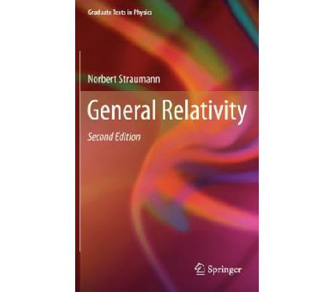 General Relativity
