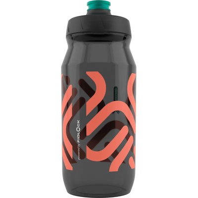 FIDLOCK Бутилка за велосипед Fidlock Fidguard Bottle Antibacterial 600 Cycling water bottles - Coral Rot - размер 600 ml (533-2427-0111)