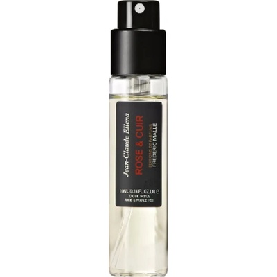 Frederic Malle Rose & Cuir Mini Spray - EDP 10 ml унисекс