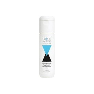 EROS Doer Medical Cosmetics Лубрикантен гел с хиалурон и пантенол 100 мл (P23486)
