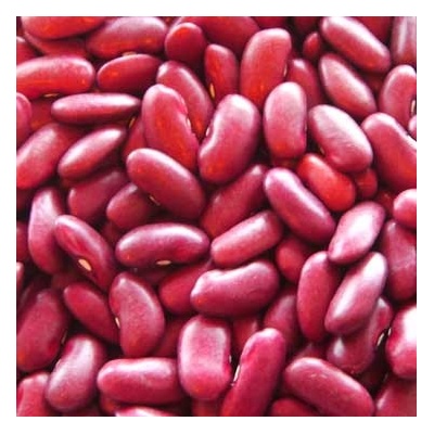 TRS Velká Británie Červené fazole Red Kidney Beans Rajma 2 kg