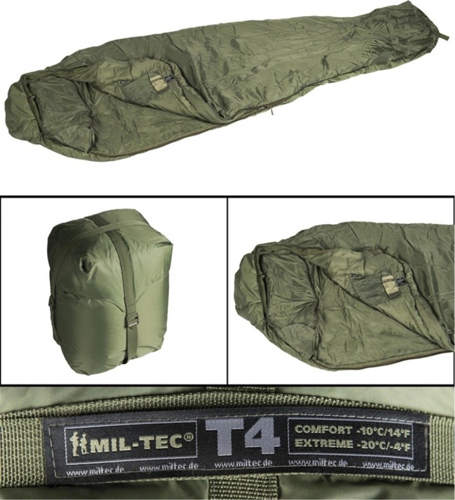 Mil-Tec Tactical T2