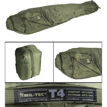 Mil-Tec Tactical T2
