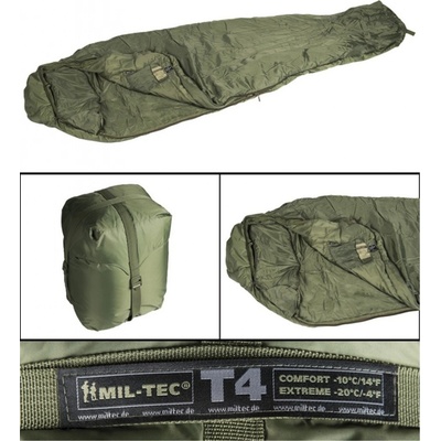 Mil-Tec Tactical T2