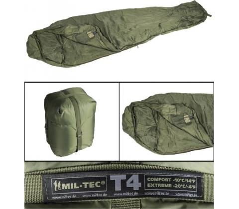 Mil-Tec Tactical T2
