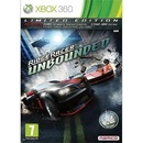Hry na Xbox 360 Ridge Racer Unbounded