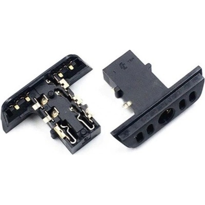 Sony Playstation 5 - Nabíjací Konektor + Jack Konektor Ovládača,