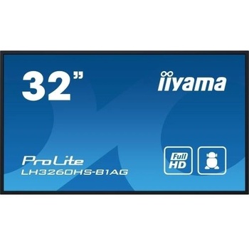Image 1 of iiyama ProLite LH3260HS-B1AG