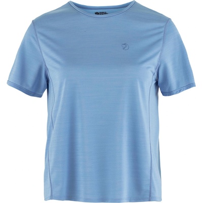 FJALLRAVEN Тениска Abisko Lite SS W