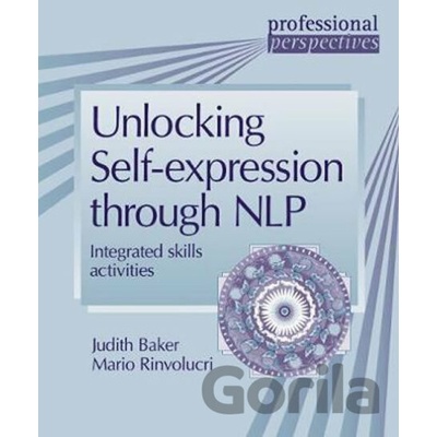 Unlocking Self-expression through NLP - Klett