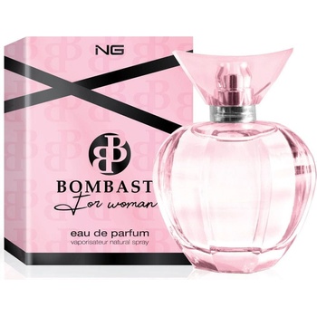 NG Perfumes Bombastic parfémovaná voda dámská 100 ml