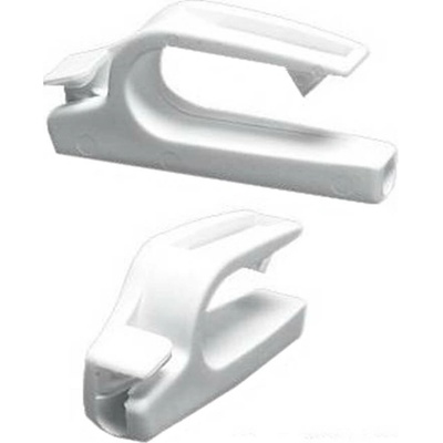 Osculati Fend Fix 20/25mm 2-Pack Příslušenství k fendrům