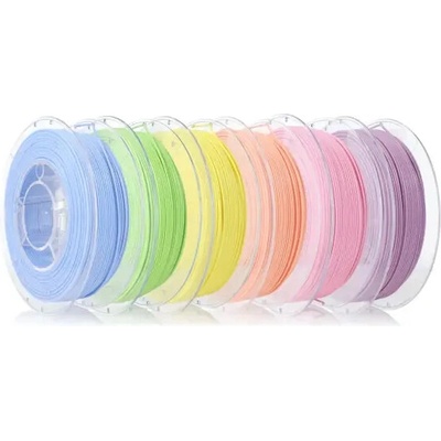 Rosa3D PLA Pastel MULTIPACK 6×350 g 1,75mm