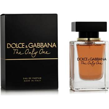 Dolce&Gabbana The Only One Eau de Parfum за жени 50 ml опция Нова опаковка