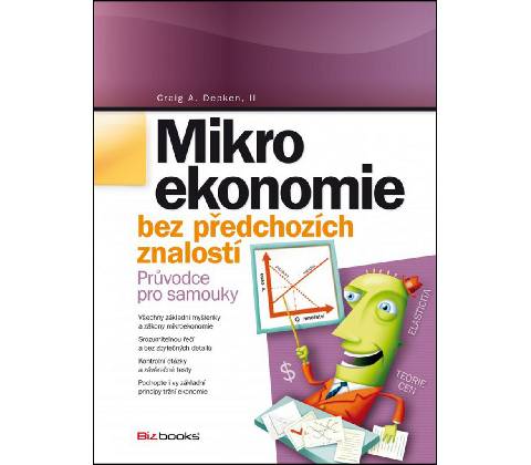 Mikroekonomie
