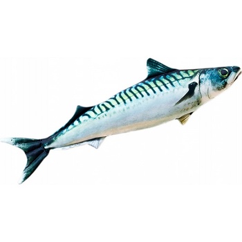 GABY Maskot vankúš Makrela 60 cm