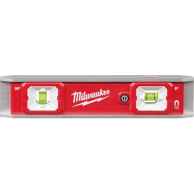 Milwaukee LED vodováha Torpedo LED Torpedo Level
