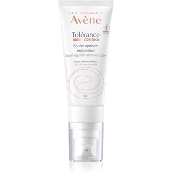 Avène Tolérance Control успокояващ и възстановяващ балсам 40ml