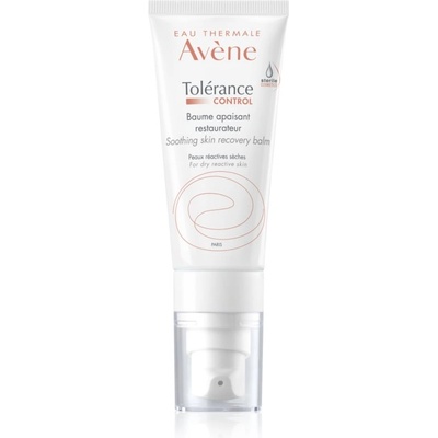 Avène Tolérance Control успокояващ и възстановяващ балсам 40ml