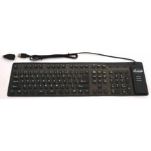 Acutake ACU-DARKROLL-KEYBOAR DEXCLUSI