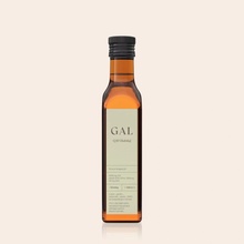 GAL Q10 rybí olej 250 ml