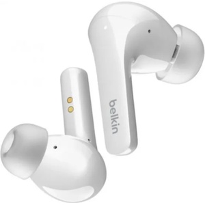 Belkin SoundForm Flow (AUC006BT) Слушалки