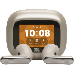 JBL Live Flex4 champagne (JBLLIVEFLEX4CPG) Слушалки