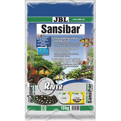 JBL Sansibar River 10 kg