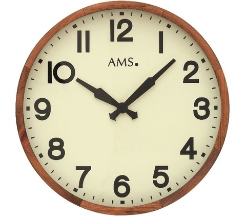 AMS 9535