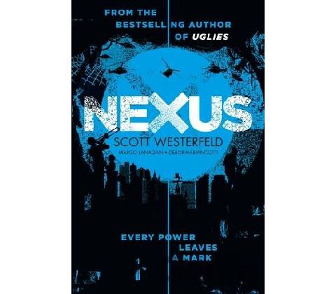 Nexus - Scott Westerfeld